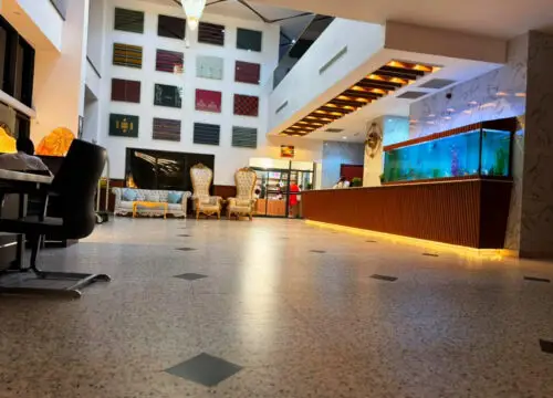 Things to see when you visit The Rollins Hotels