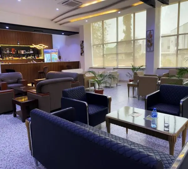 The Rollins Hotel