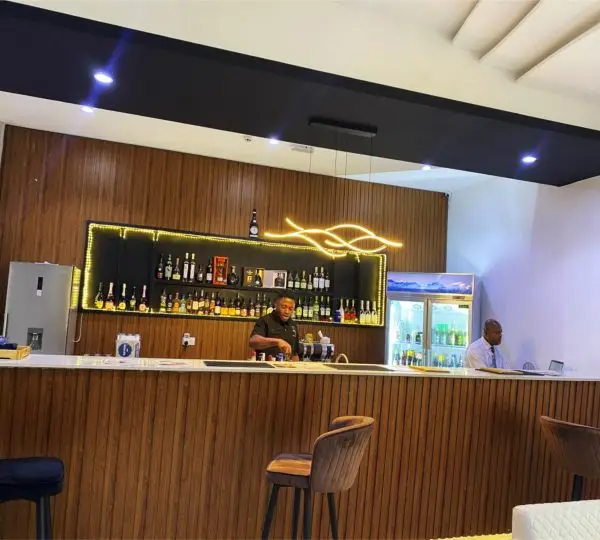 Lounge Bar