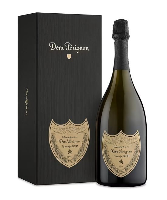 Dom Perignon
