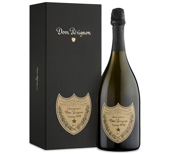 Dom-perignon