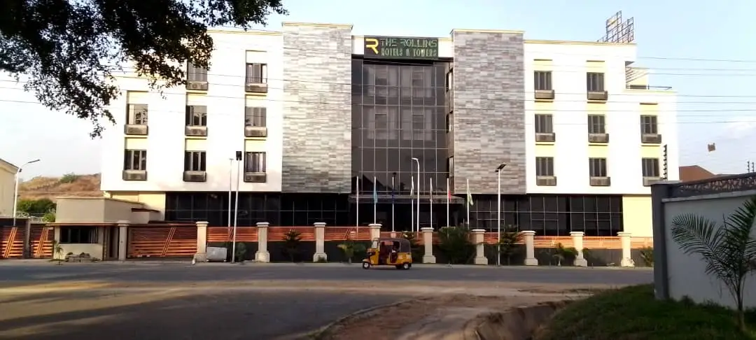 The Rollins Hotels