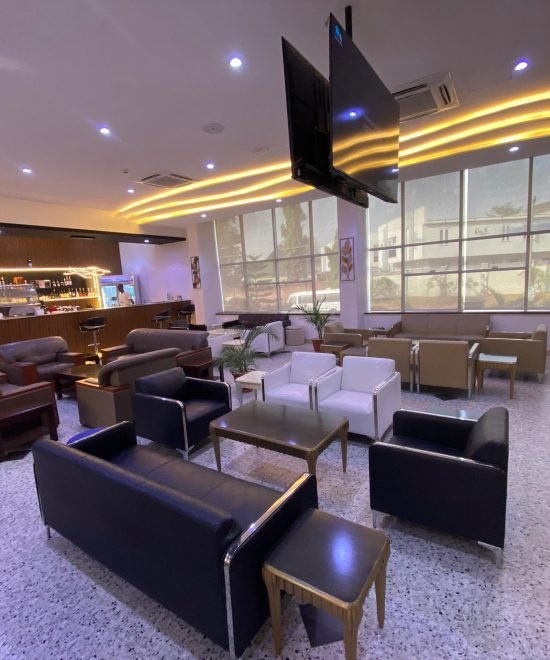 Lounge Bar