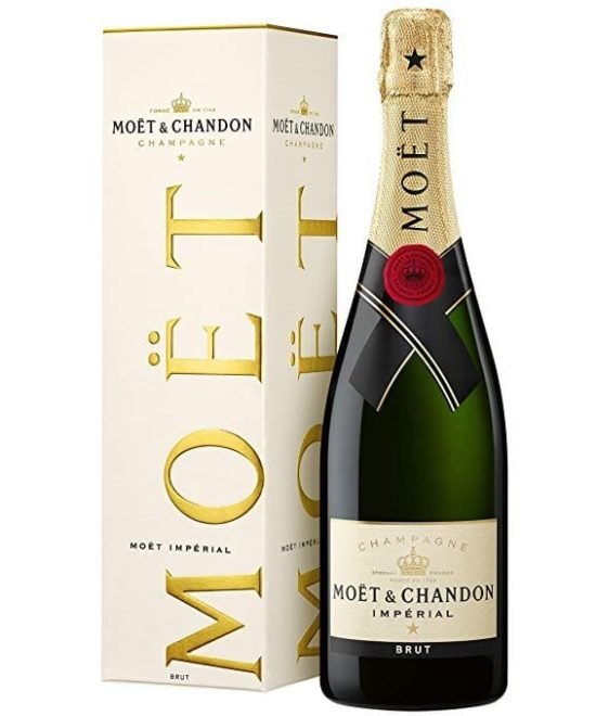 Moet & Chamdor