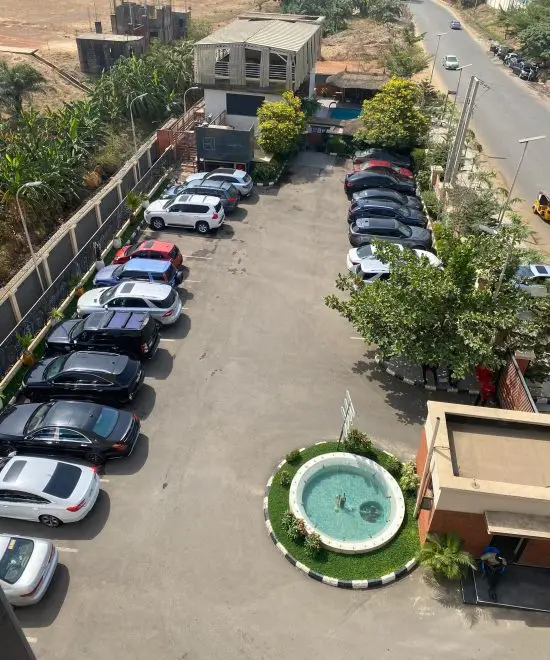 Parking Lot