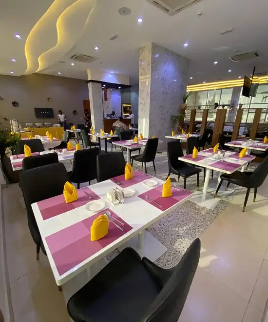 Resturant