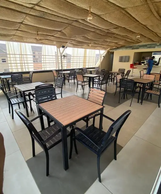 Terrace Bar