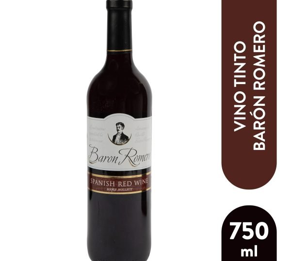 Vino-Tinto-Baron