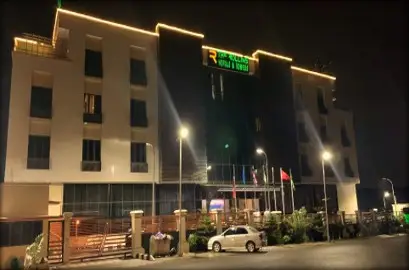 Night View