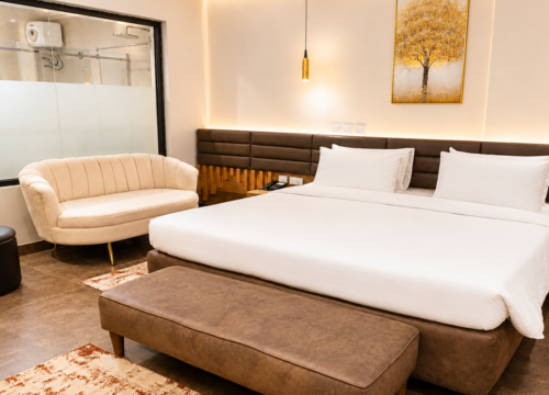 Rollins Junior Suites