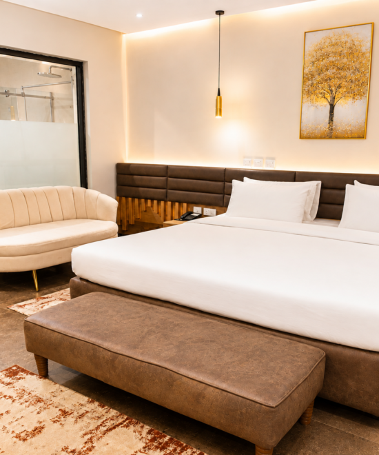 Rollins Junior Suites