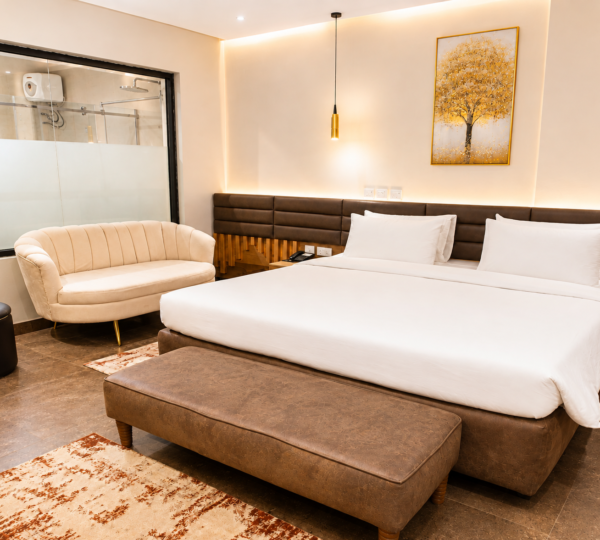 Rollins Junior Suites