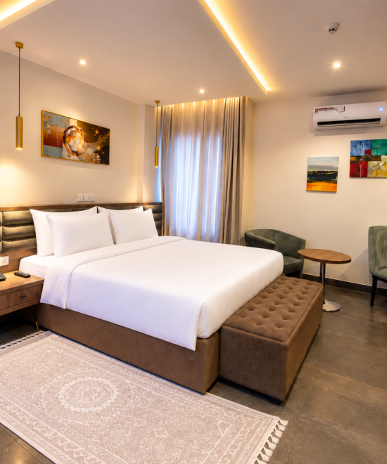 Rollins Executive Suite