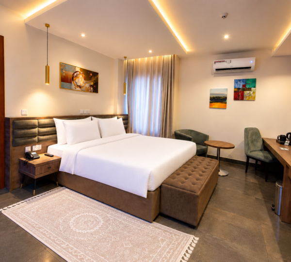 Rollins Executive Suite