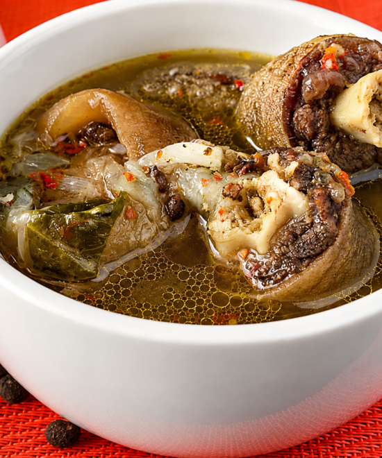 Ox -tail-1