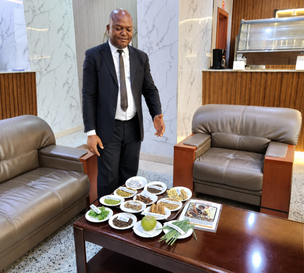 Experience the Rich Taste of Authentic Arabian Tea