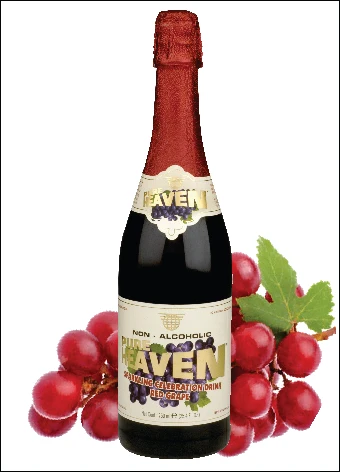 Pure-Heaven