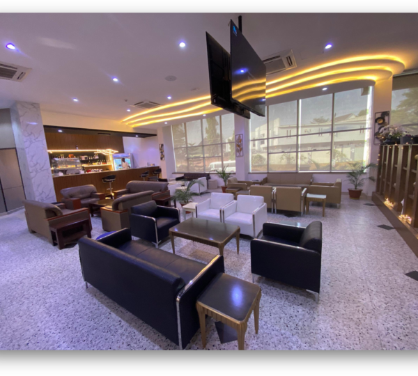 Executive Lounge