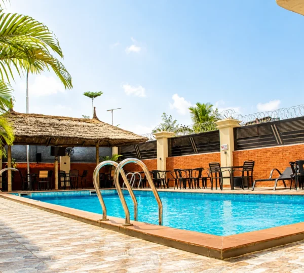 Discovery Rollins Hotels