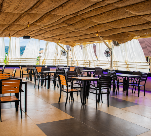 Terrace Bar