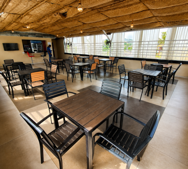 Terrace Bar