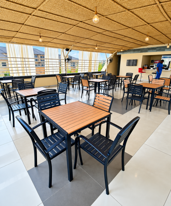 Terrace Bar
